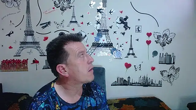 amaya 627 online show from April 9, 2:44 am