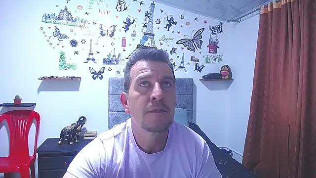 amaya 627 online show from June 27, 3:44 am