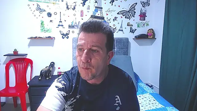 amaya 627 online show from July 1, 2:57 am