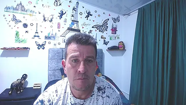 amaya 627 online show from August 6, 1:29 am