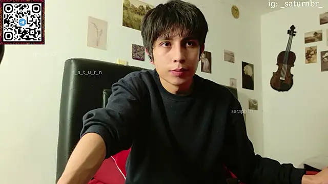 seraph1n online show from April 3, 8:23 am