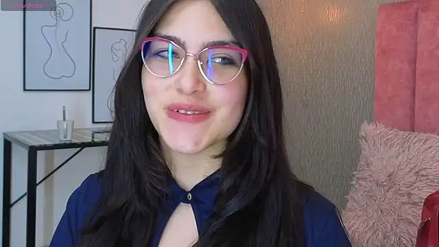 Alexa Thaylor  online show from June 8, 5:57 pm