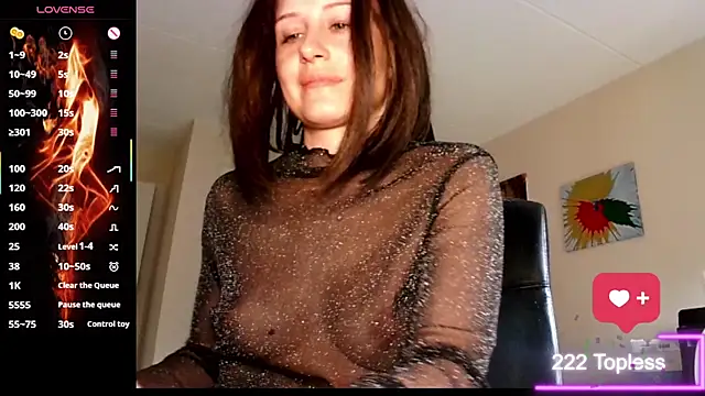 BlaBlaBla7016 online show from June 6, 2:55 pm