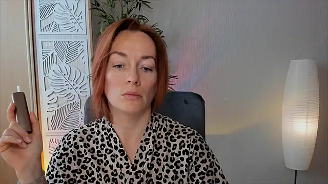 RebeccaMartinez online show from March 22, 7:01 am