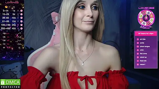 AliceSporty online show from April 20, 10:00 pm