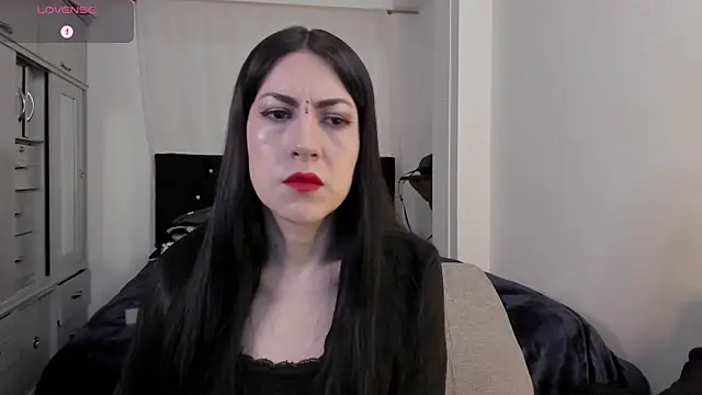 Snapshot of Amy_Aloqua chatting on June 15, 12:07 pm Amy Aloqua online show from June 15, 12:07 pm