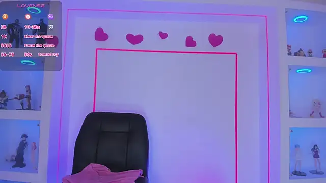 MalaikaBrown online show from March 2, 12:22 pm