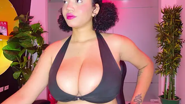 MalaikaBrown online show from November 29, 12:19 pm