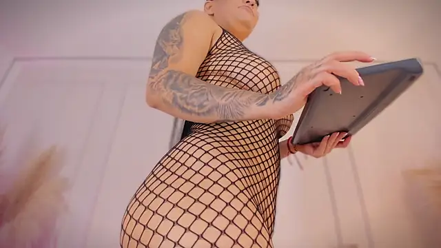 babepolly online show from July 3, 6:36 pm