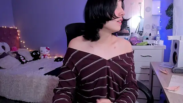 Room312  online show from December 10, 10:26 pm