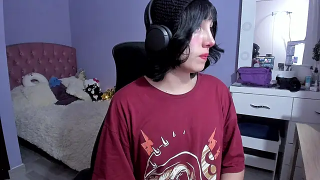 Room312  online show from December 13, 1:59 am