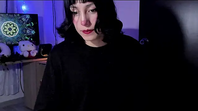 Room312  online show from January 17, 11:51 pm