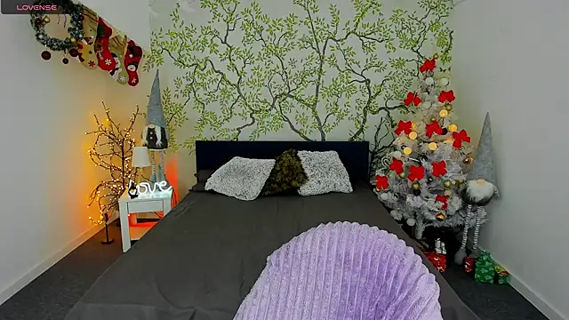 Linda EX online show from January 2, 7:44 am