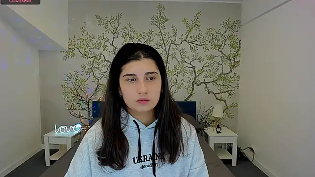 Linda EX online show from February 3, 7:29 am