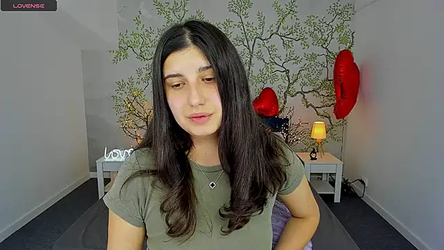 Linda EX online show from February 19, 10:34 am