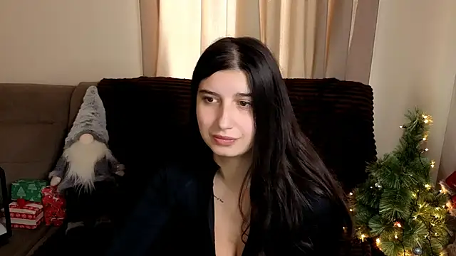 Linda EX online show from December 22, 7:38 am