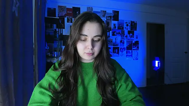 Tenderalise online show from January 6, 7:35 pm