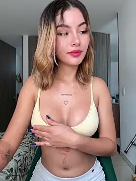 Your Honeey online show from December 24, 5:44 pm