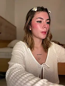 Your Honeey online show from January 20, 12:36 am