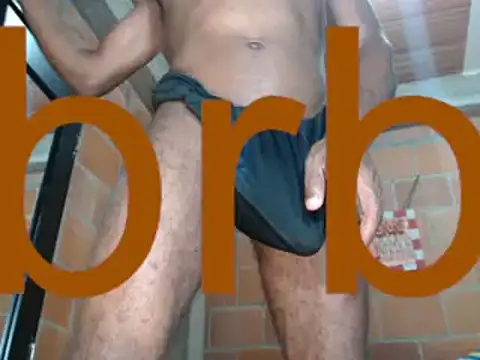 vergon3624 online show from December 17, 1:17 pm