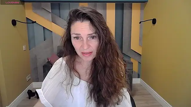 EllaLong online show from January 12, 12:33 pm