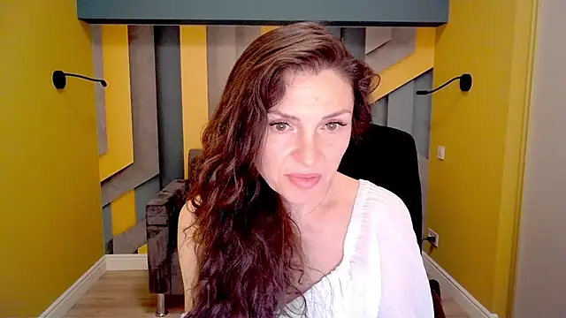 EllaLong online show from February 21, 3:32 pm