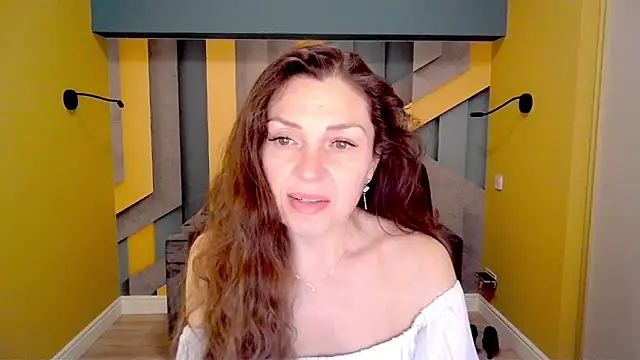 EllaLong online show from February 22, 12:29 pm