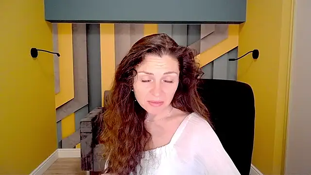 EllaLong online show from February 23, 12:27 pm