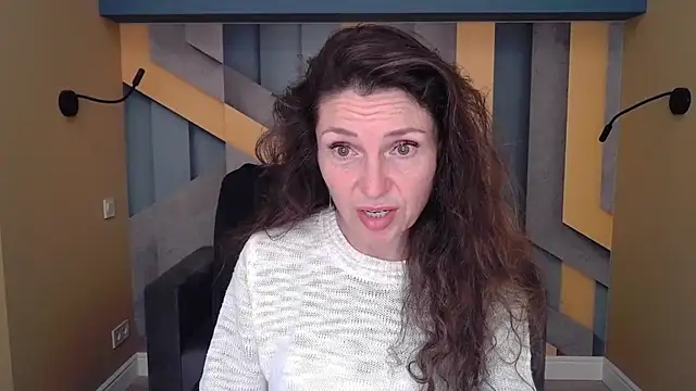 EllaLong online show from September 28, 11:37 am