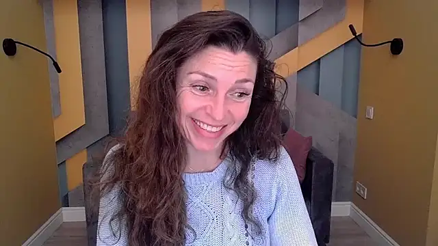 EllaLong online show from October 29, 12:29 pm