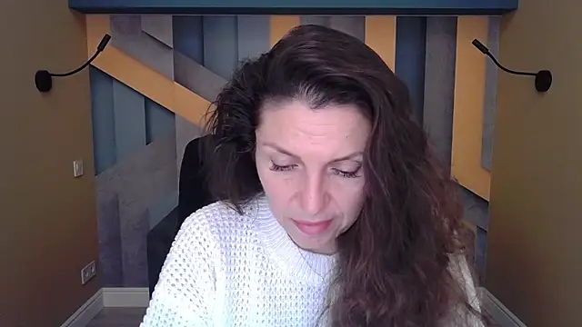 EllaLong online show from November 12, 12:38 pm