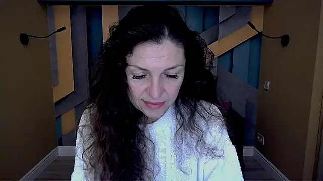 EllaLong online show from November 21, 12:26 pm