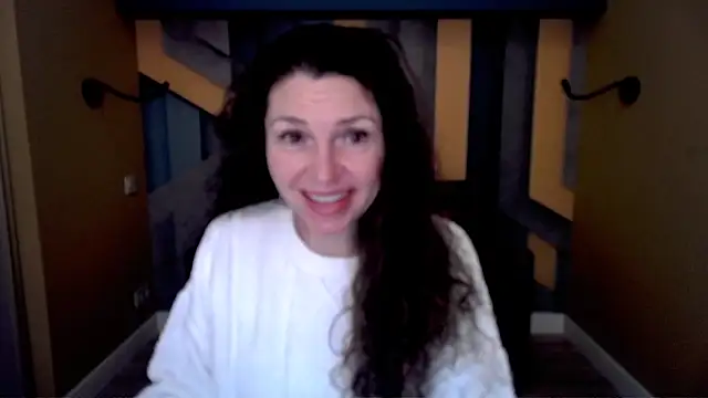 EllaLong online show from February 1, 12:37 pm