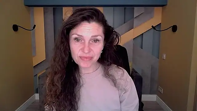 EllaLong online show from March 6, 12:23 pm