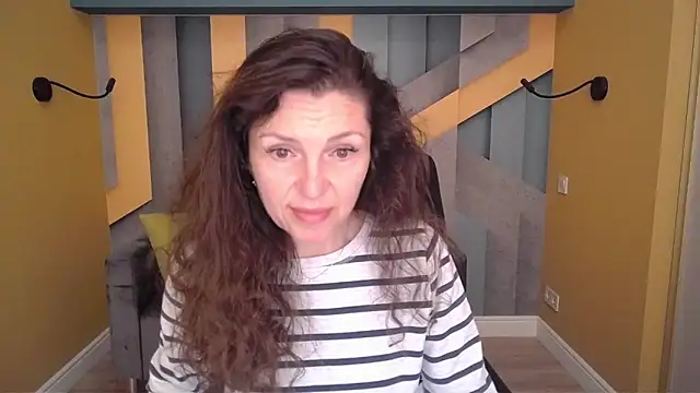 EllaLong online show from March 29, 11:21 am