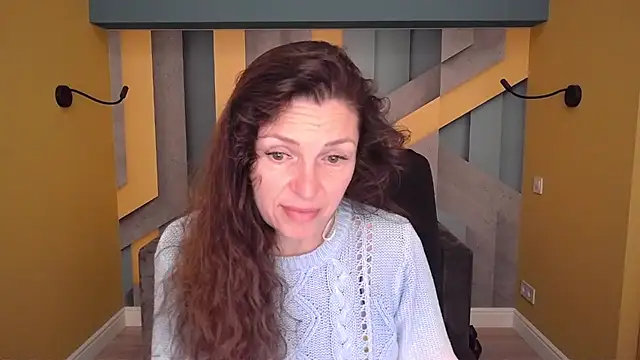 EllaLong online show from May 3, 11:27 am