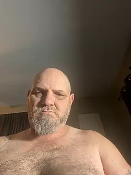 mrscum4u online show from January 1, 2:42 pm
