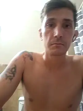 ThegreatBamDeno420 online show from March 12, 3:45 am