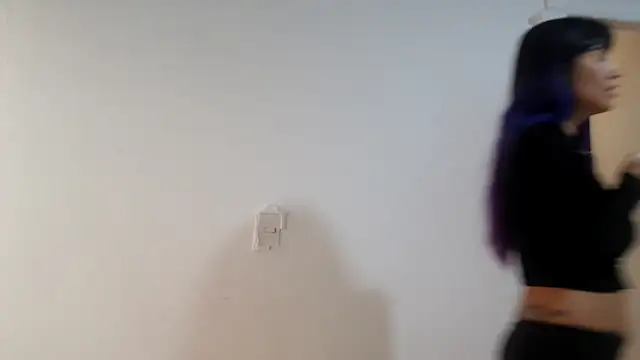 kitty  horny online show from February 26, 1:52 pm