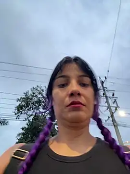 kitty  horny online show from March 7, 11:07 am