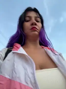 kitty  horny online show from March 10, 11:10 am