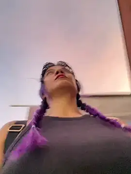 kitty  horny online show from March 11, 11:01 am