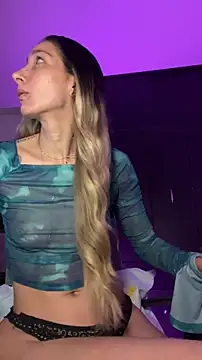 DanikRosse online show from January 13, 4:40 am