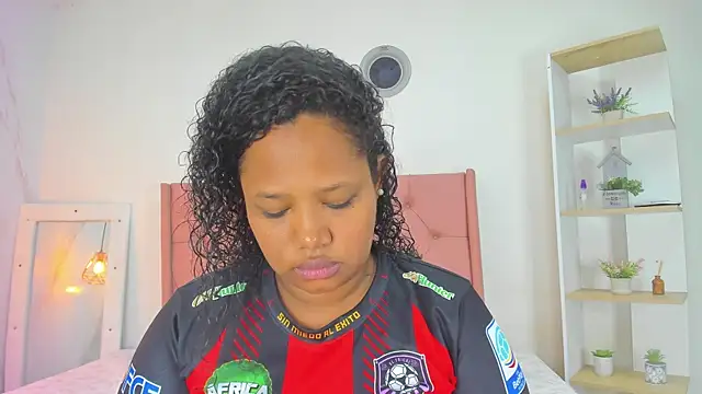 Belle Brunette online show from January 15, 11:26 am