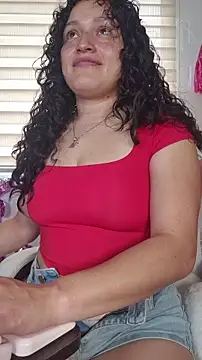 megan doll2 online show from May 28, 8:50 pm