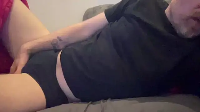 SaschaFun1985 online show from June 10, 7:57 pm
