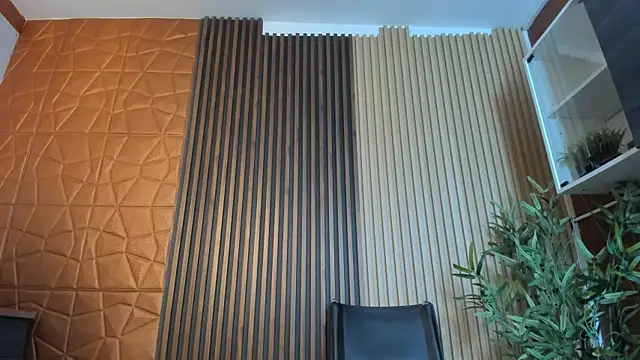 charlottewhitte online show from March 20, 11:05 am