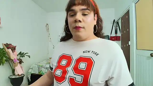 Violetacam 05 online show from March 9, 8:40 am