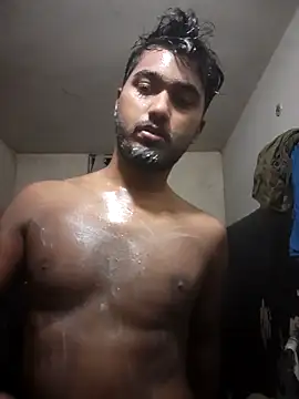 Snapshot of mahadakha78 chatting on April 24, 7:16 pm mahadakha78 online show from April 24, 7:16 pm
