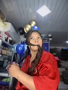 lunahot  07 online show from December 11, 3:26 pm